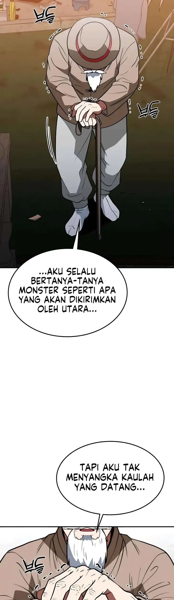 The Princess Goes to School Chapter 32 Gambar 8