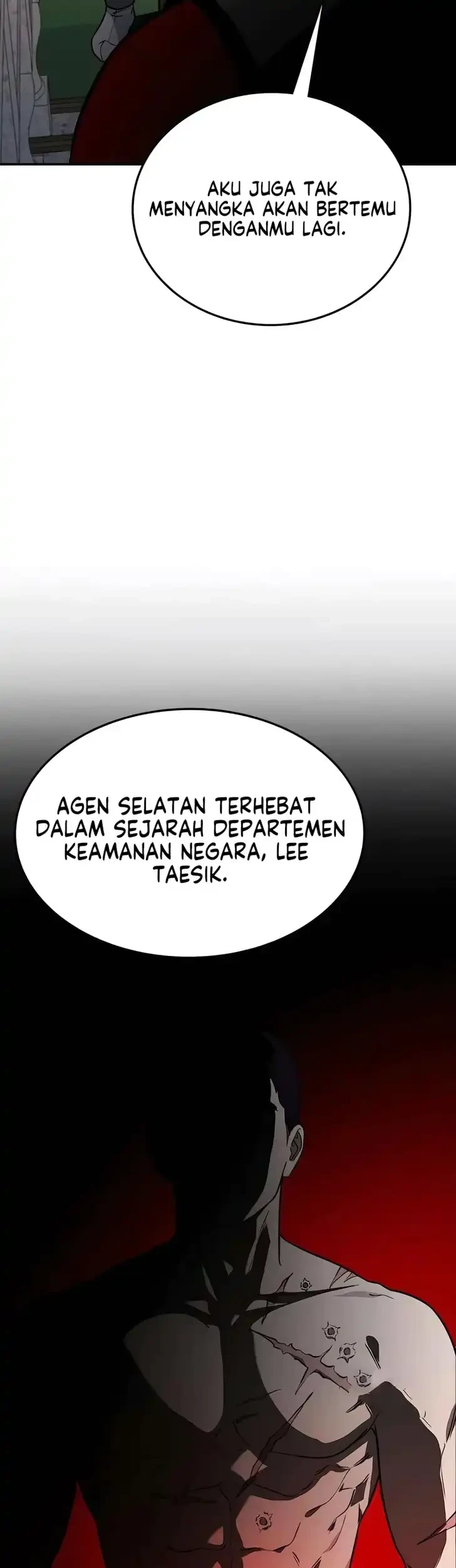 The Princess Goes to School Chapter 32 Gambar 10