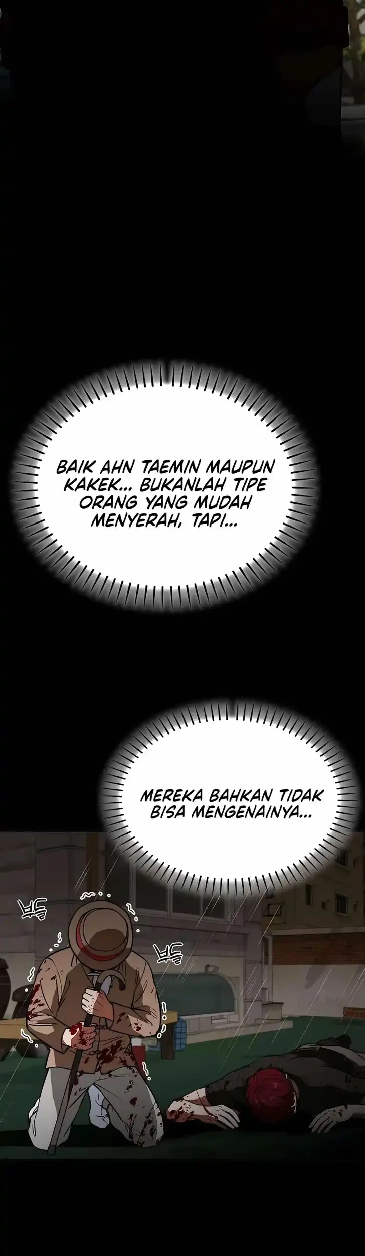 The Princess Goes to School Chapter 33 Gambar 4