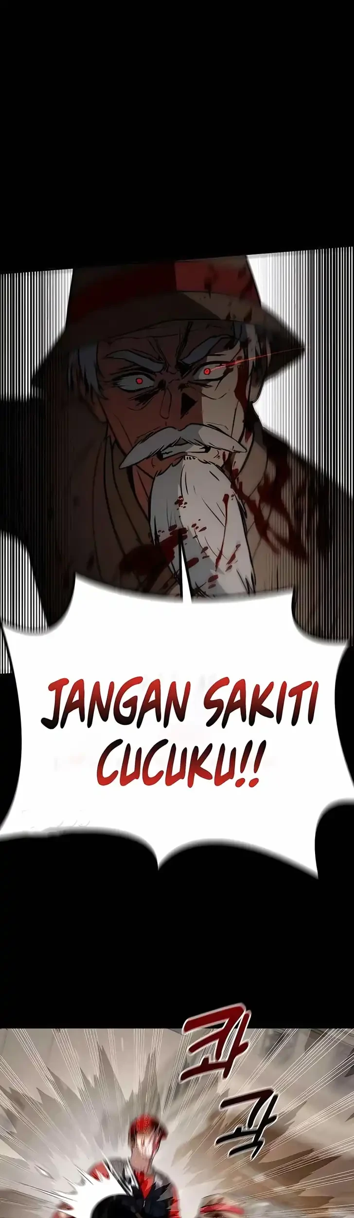 The Princess Goes to School Chapter 33 Gambar 16