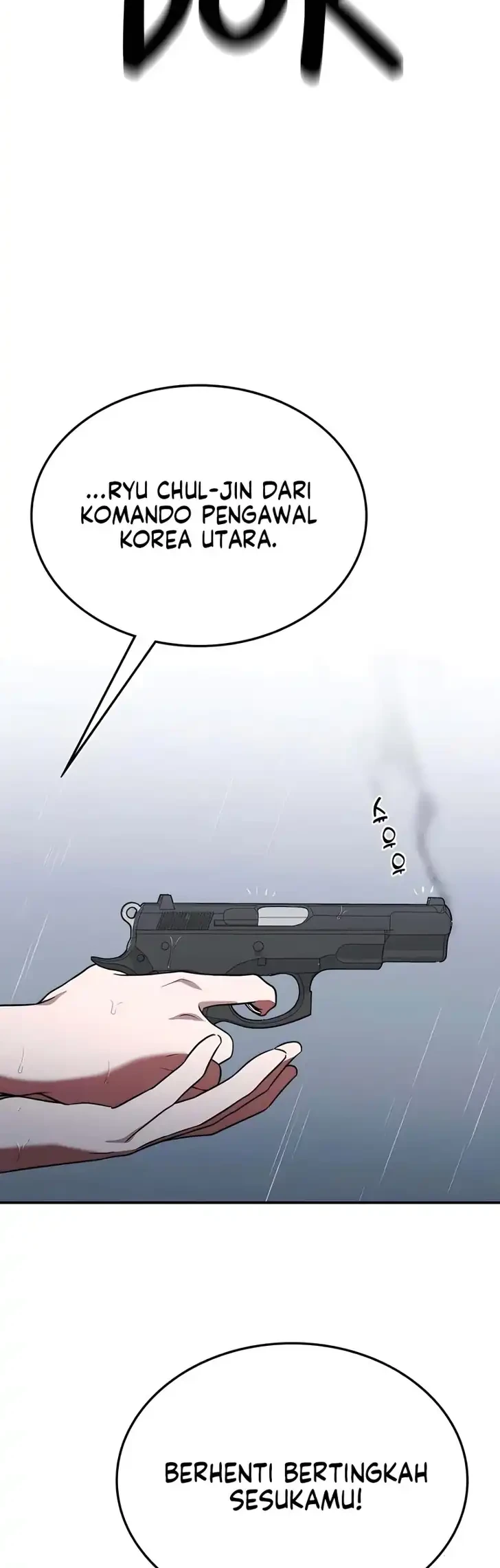 The Princess Goes to School Chapter 34 Gambar 45