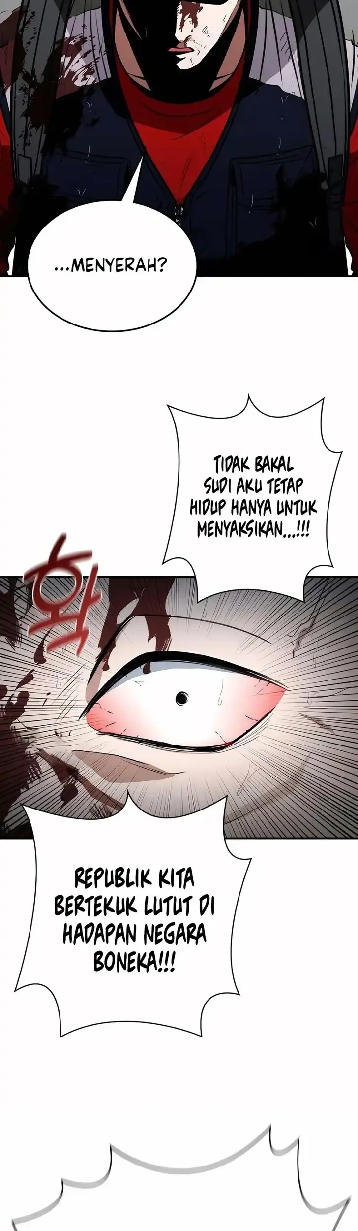 The Princess Goes to School Chapter 34 Gambar 53
