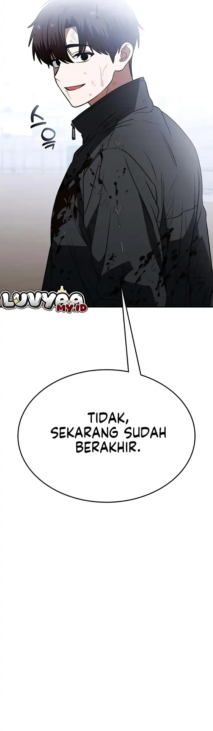 The Princess Goes to School Chapter 34 Gambar 62