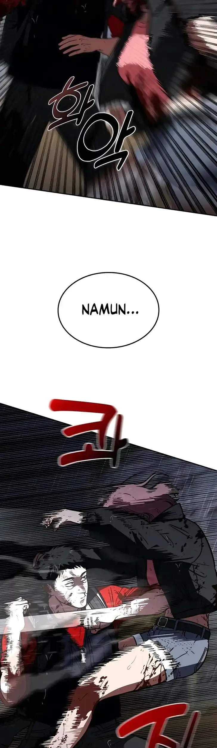The Princess Goes to School Chapter 34 Gambar 19