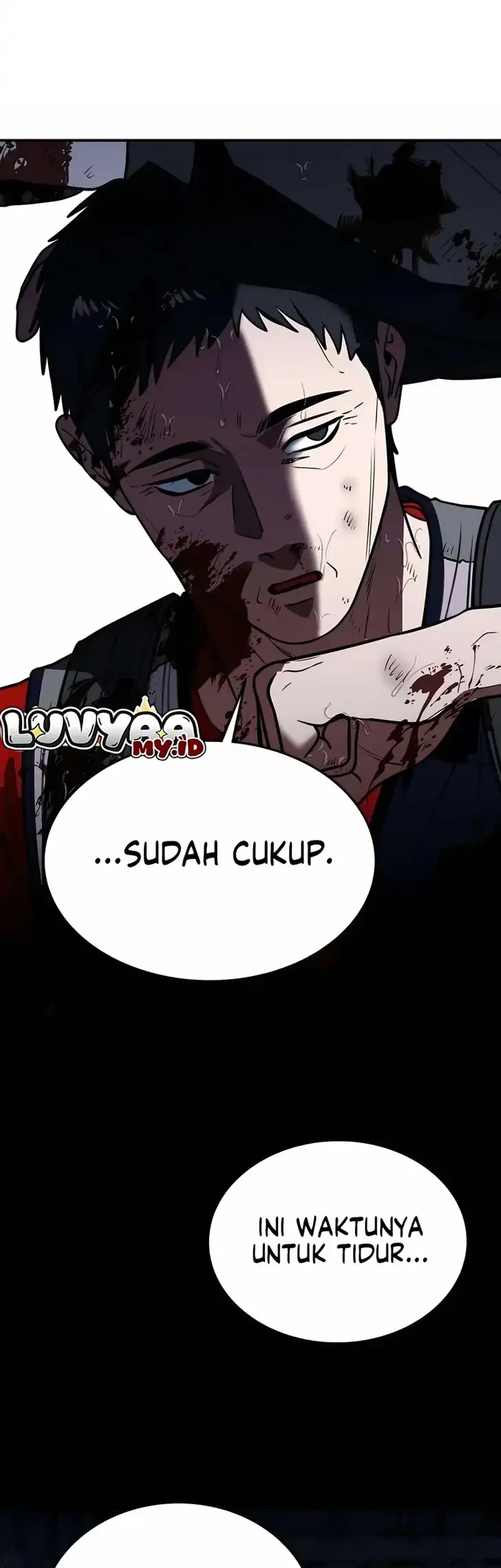 The Princess Goes to School Chapter 34 Gambar 21