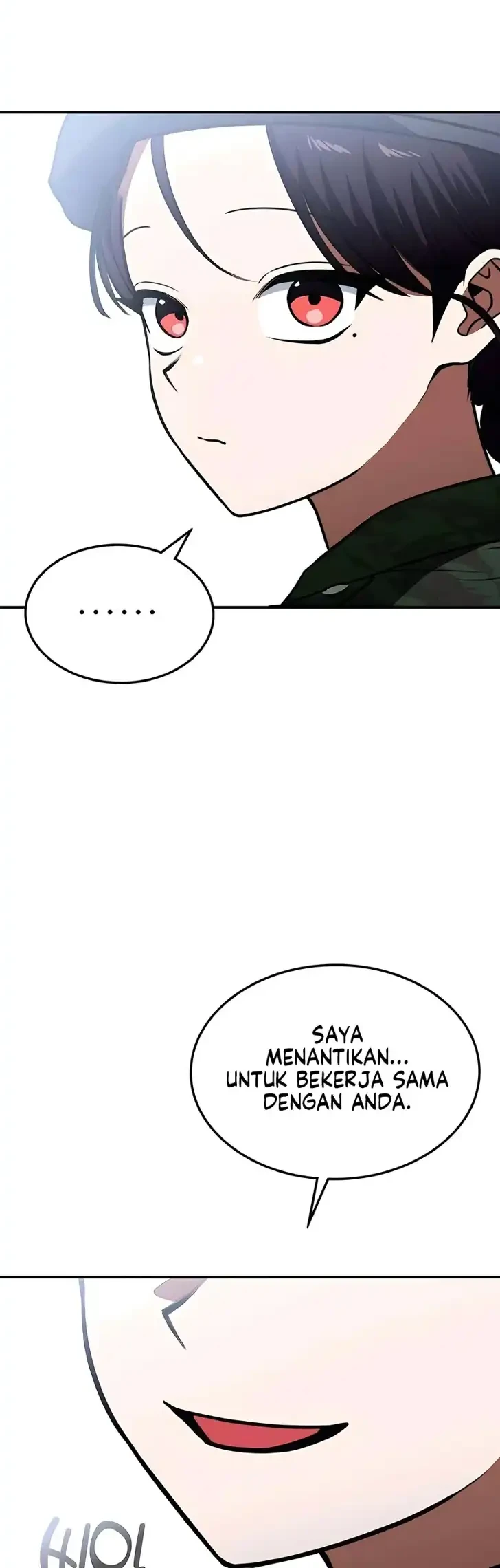 The Princess Goes to School Chapter 35 Gambar 66