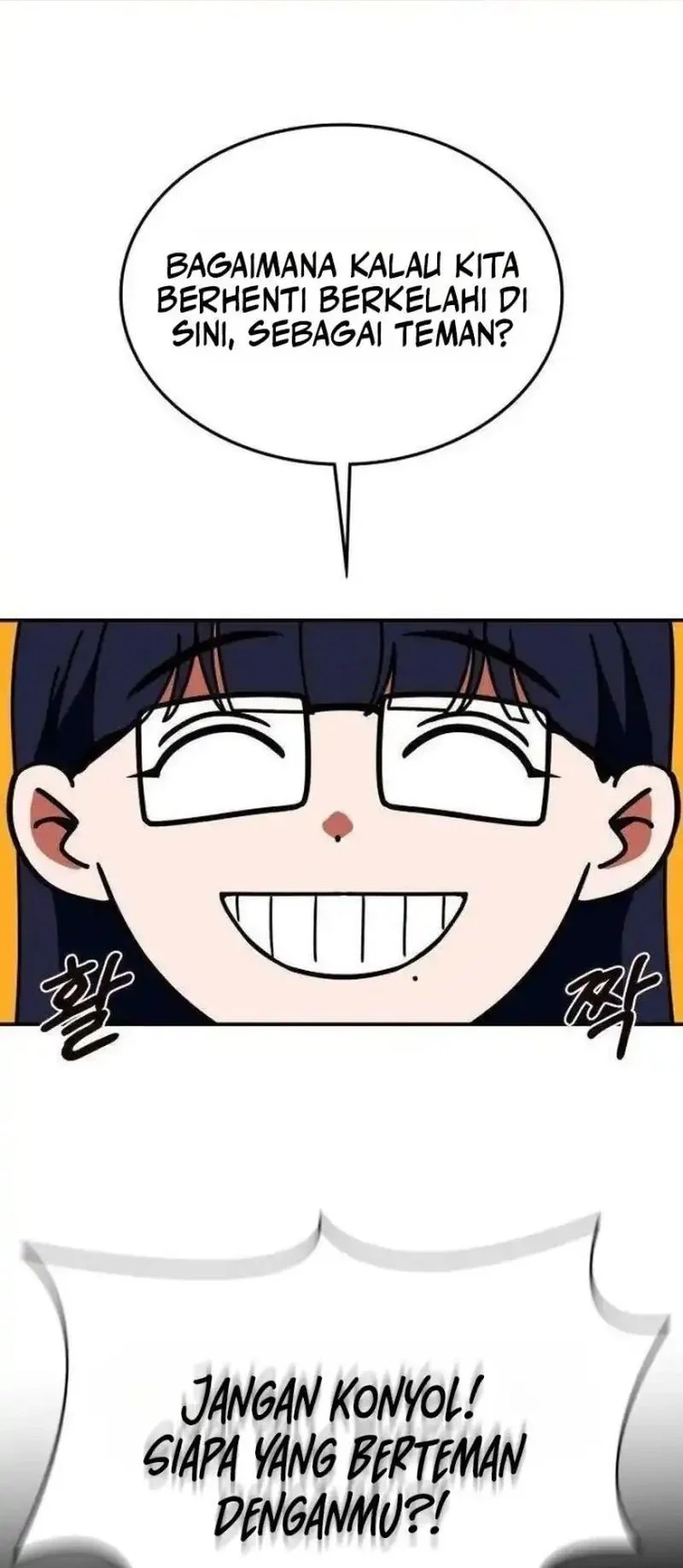 The Princess Goes to School Chapter 4 Gambar 20