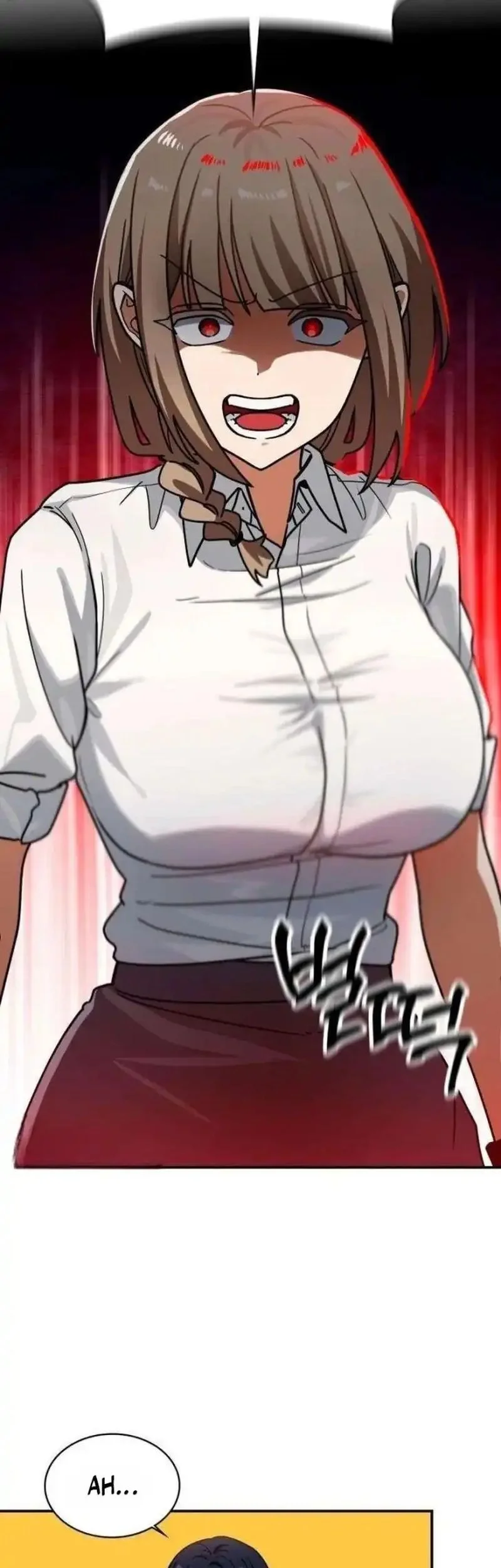 The Princess Goes to School Chapter 4 Gambar 21