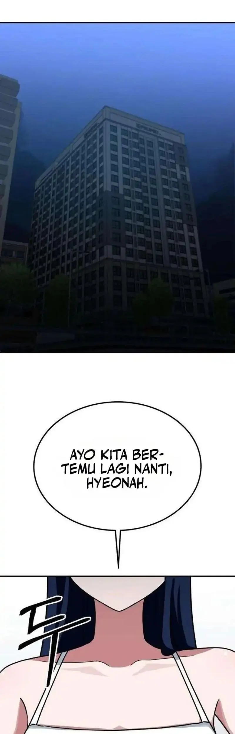 The Princess Goes to School Chapter 4 Gambar 23