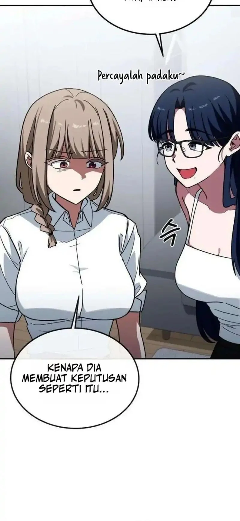 The Princess Goes to School Chapter 4 Gambar 28