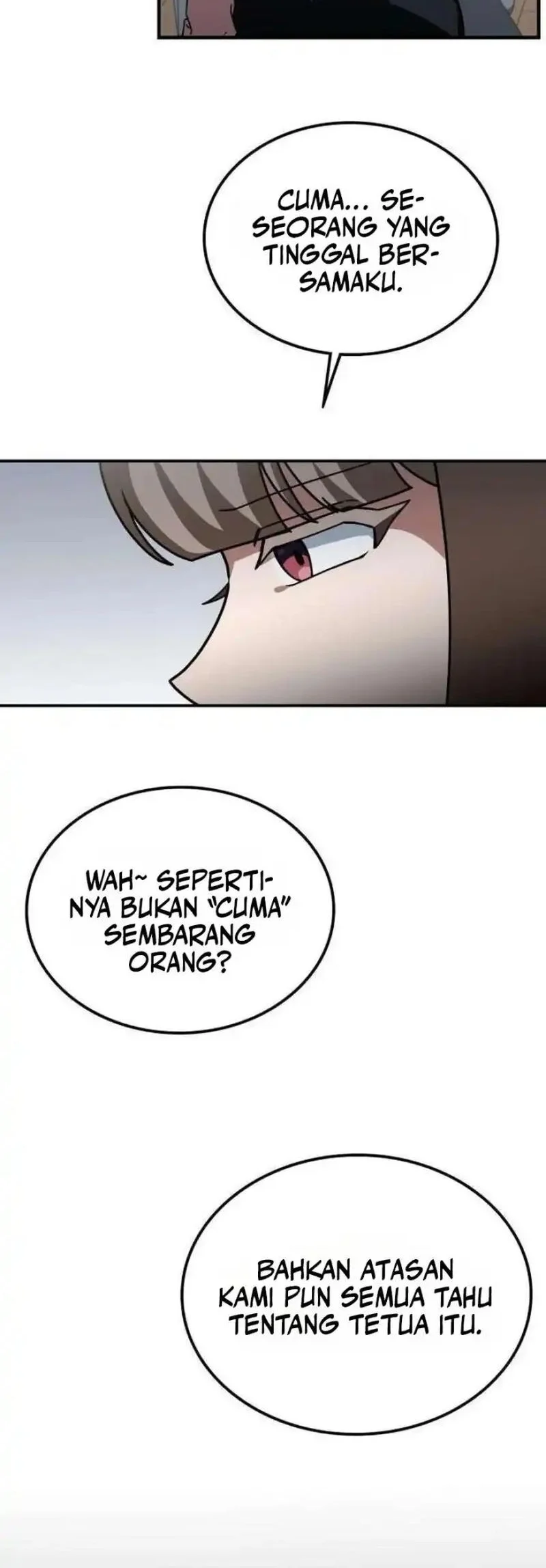 The Princess Goes to School Chapter 4 Gambar 34