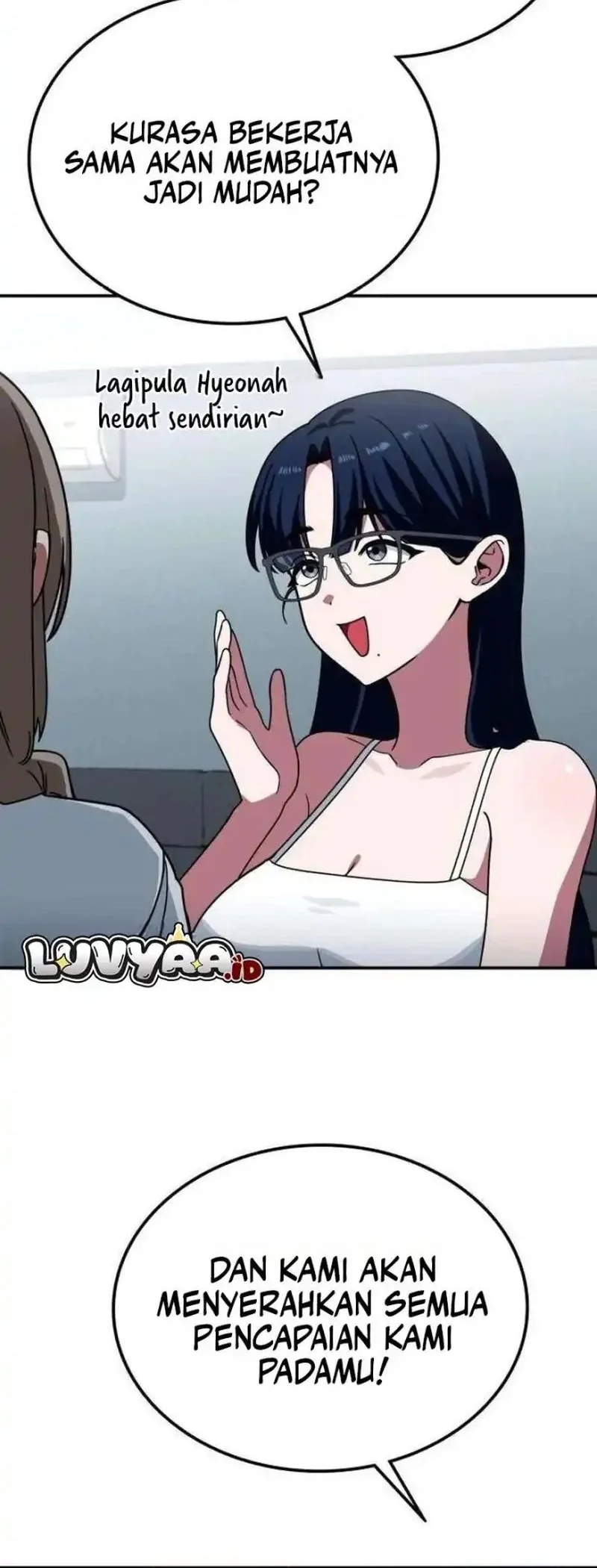 The Princess Goes to School Chapter 4 Gambar 38