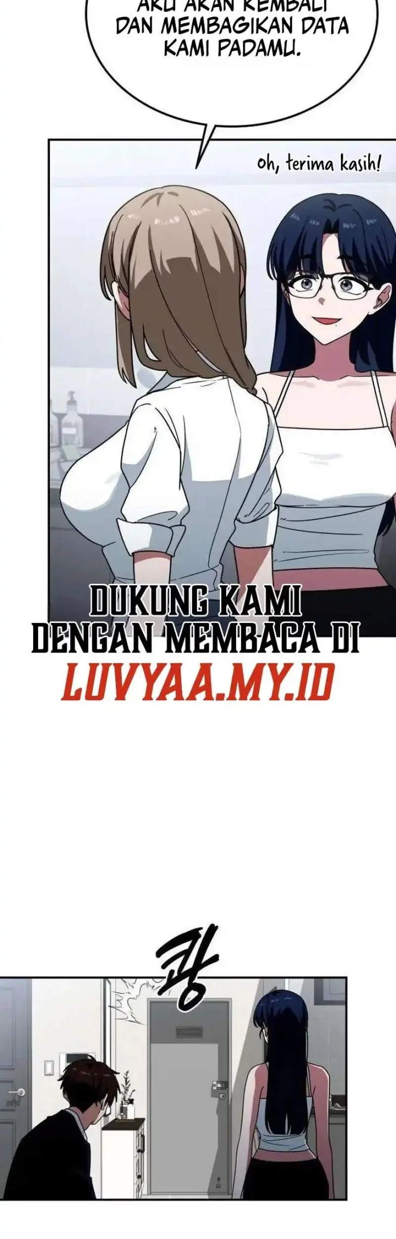 The Princess Goes to School Chapter 4 Gambar 42