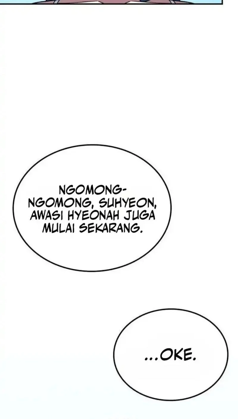 The Princess Goes to School Chapter 4 Gambar 44