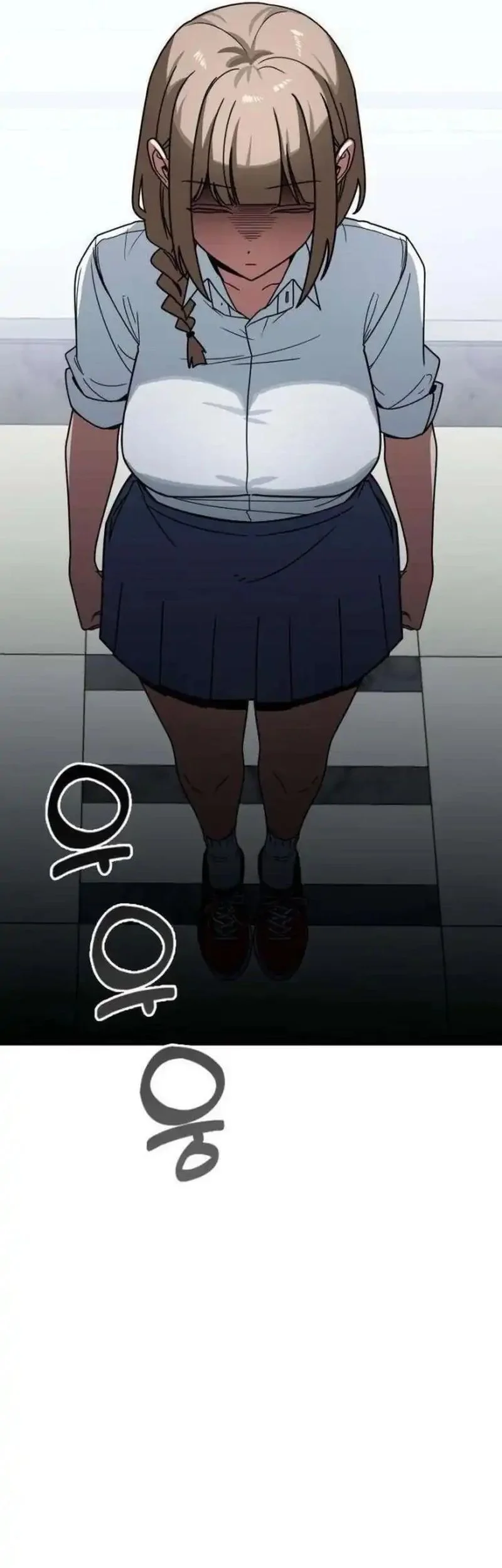 The Princess Goes to School Chapter 4 Gambar 45