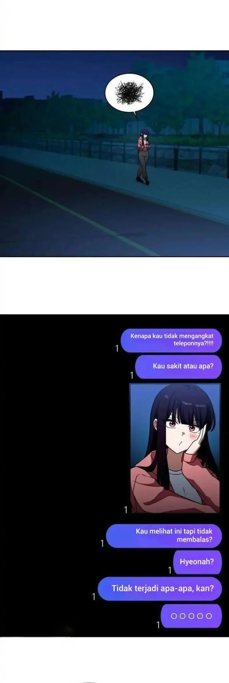 The Princess Goes to School Chapter 4 Gambar 46