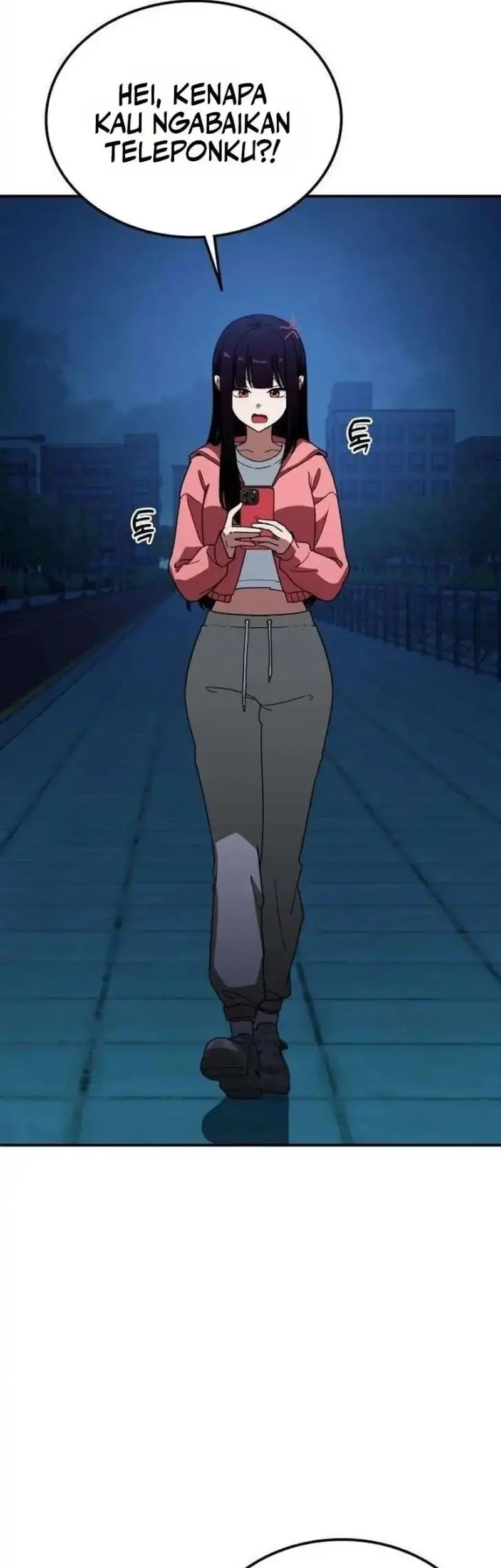 The Princess Goes to School Chapter 4 Gambar 47