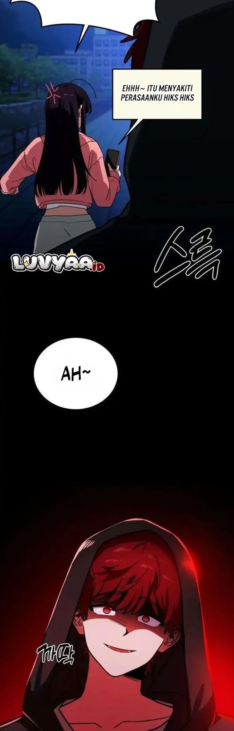 The Princess Goes to School Chapter 4 Gambar 52