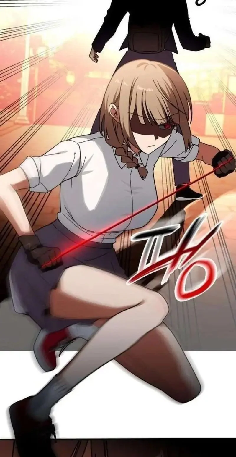 The Princess Goes to School Chapter 4 Gambar 6