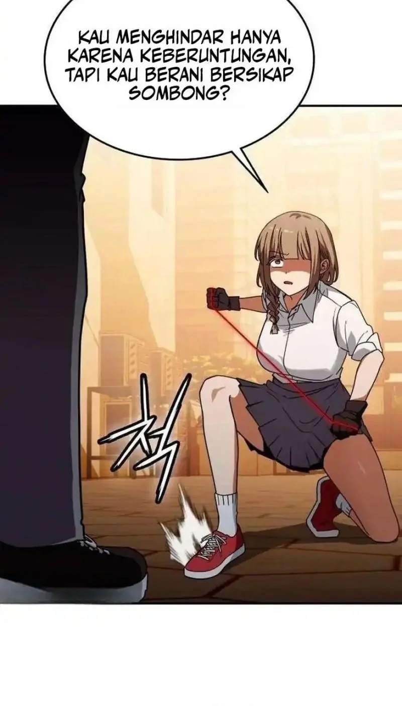 The Princess Goes to School Chapter 4 Gambar 10