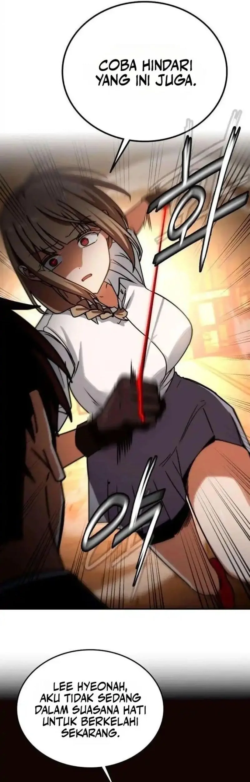 The Princess Goes to School Chapter 4 Gambar 11