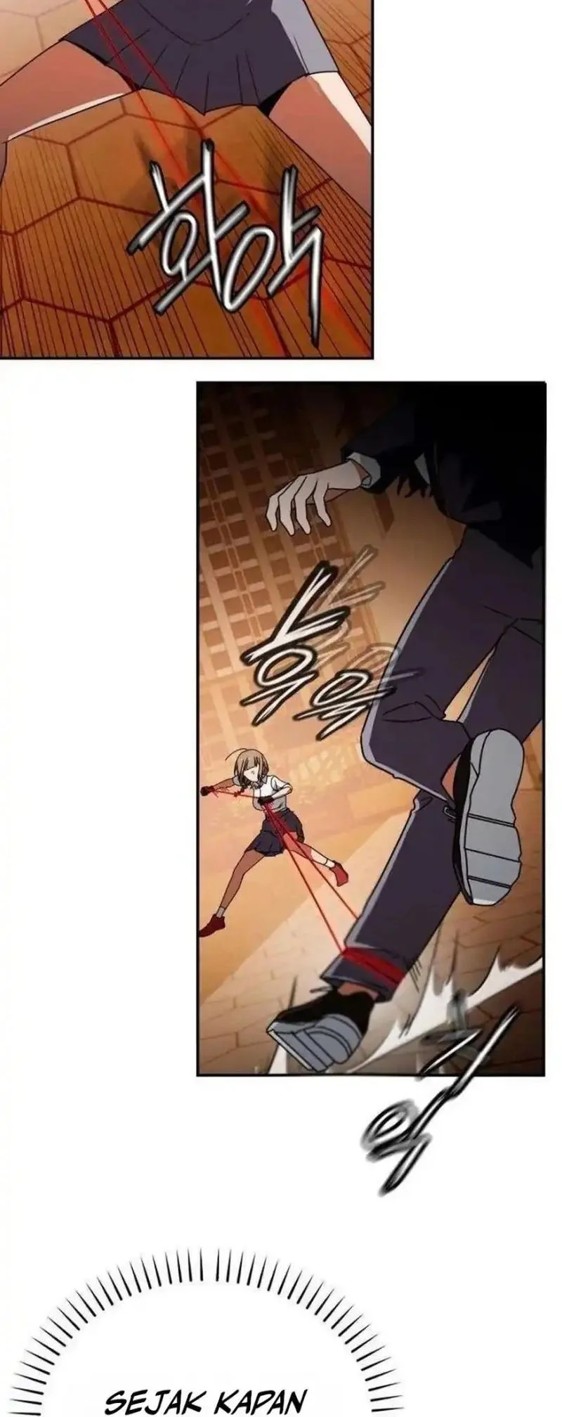 The Princess Goes to School Chapter 4 Gambar 14