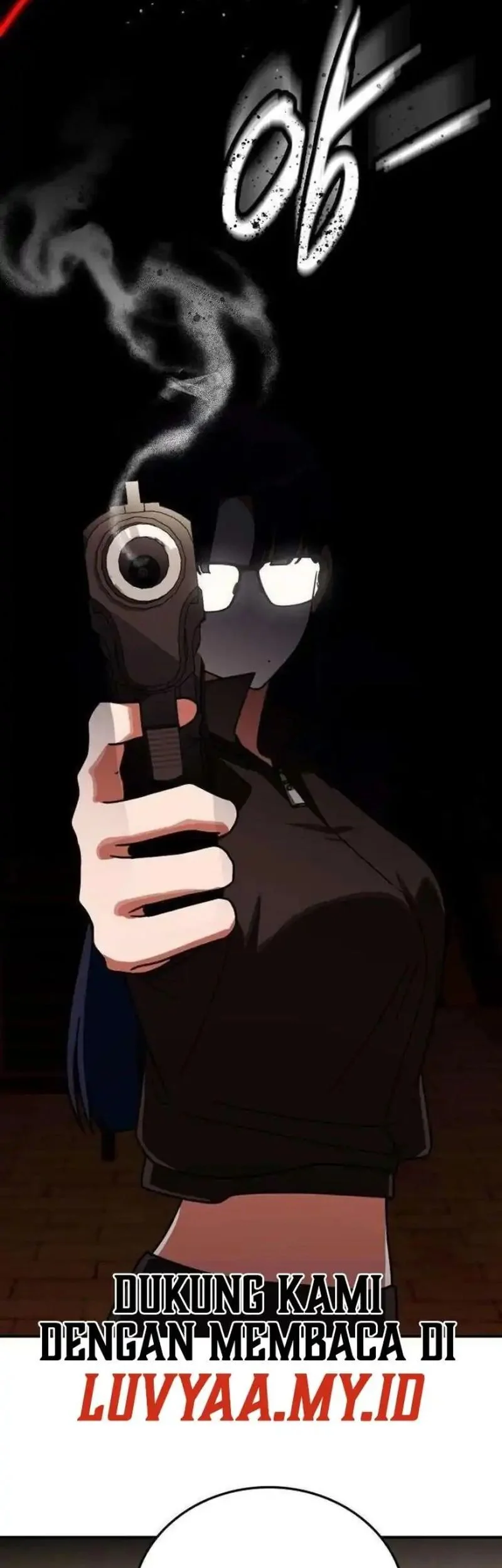 The Princess Goes to School Chapter 4 Gambar 17