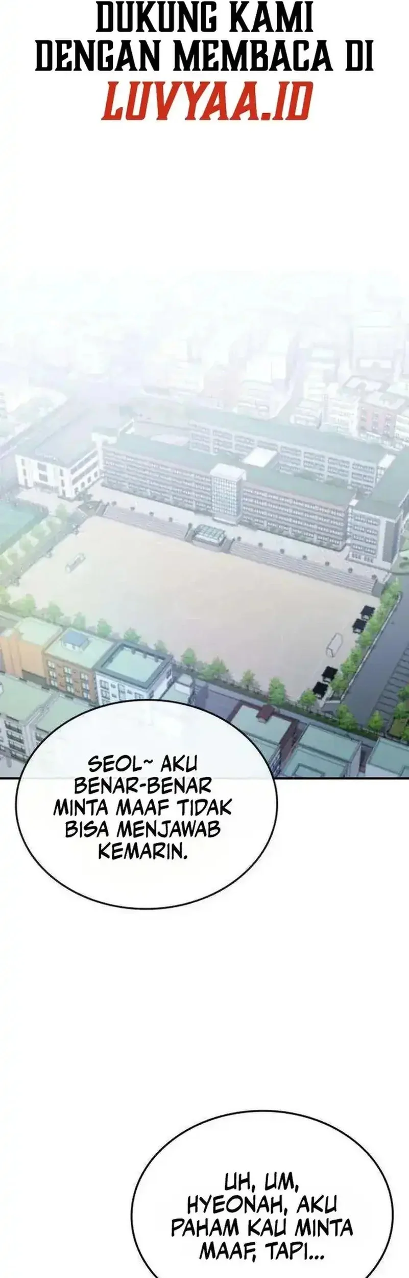 The Princess Goes to School Chapter 5 Gambar 45