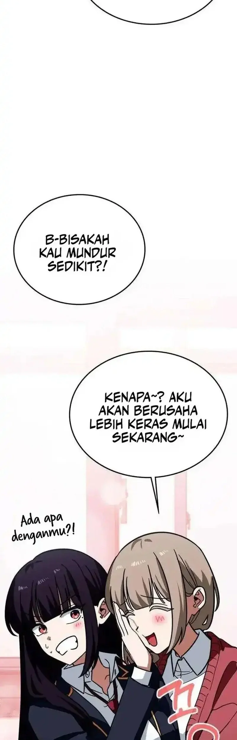 The Princess Goes to School Chapter 5 Gambar 46