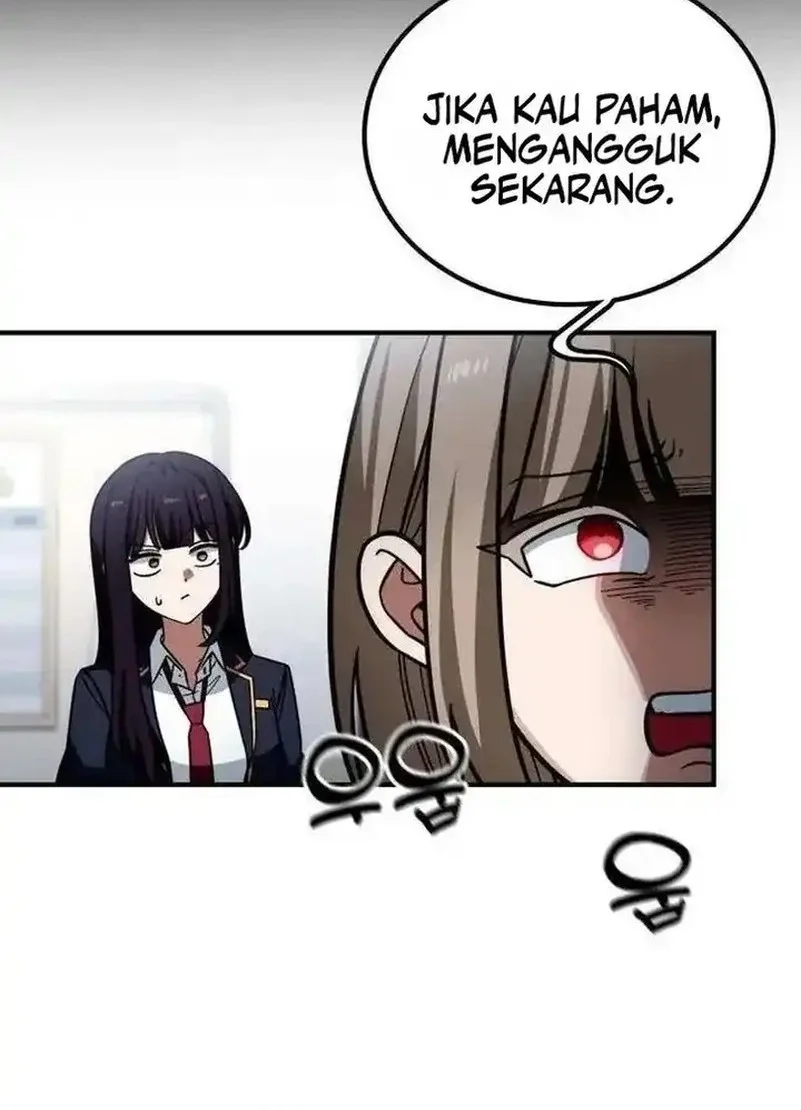 The Princess Goes to School Chapter 5 Gambar 52