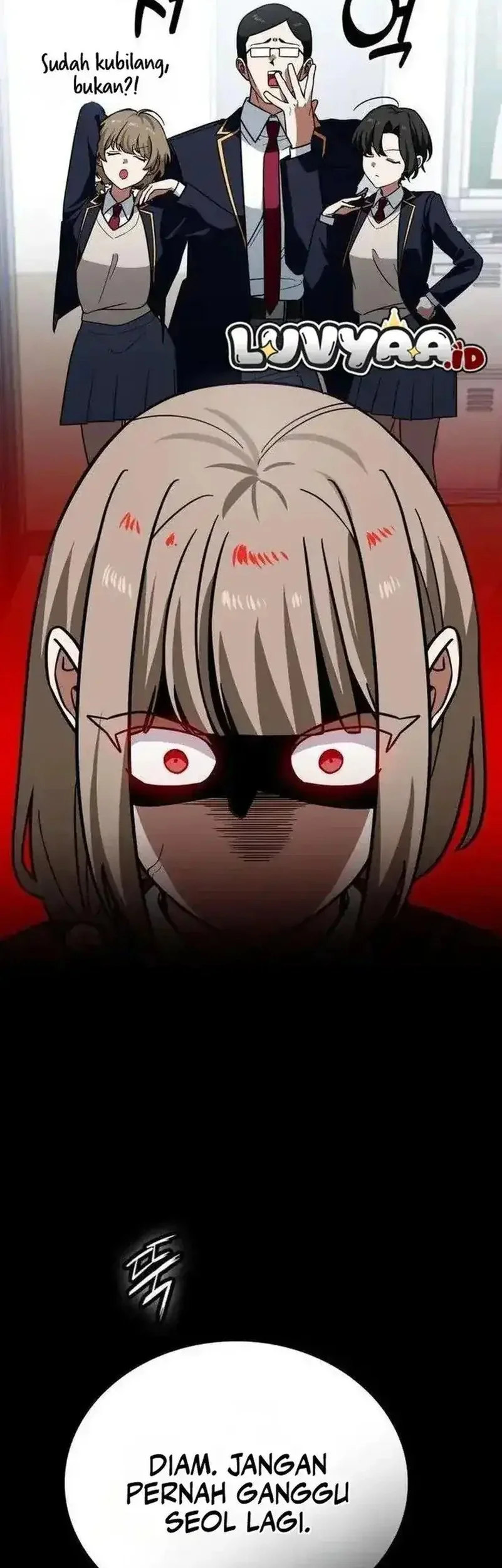 The Princess Goes to School Chapter 5 Gambar 54