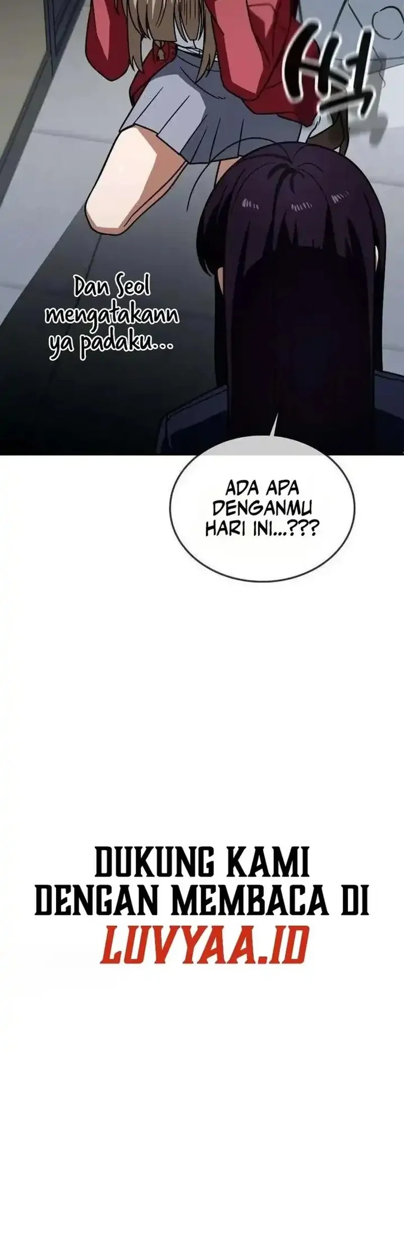 The Princess Goes to School Chapter 5 Gambar 63