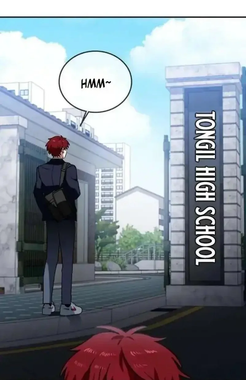 The Princess Goes to School Chapter 5 Gambar 64