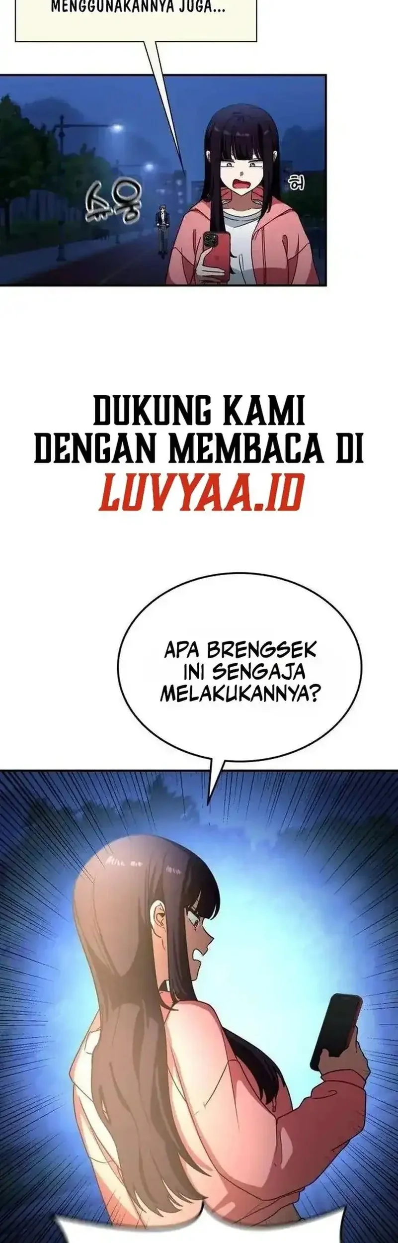 The Princess Goes to School Chapter 5 Gambar 3