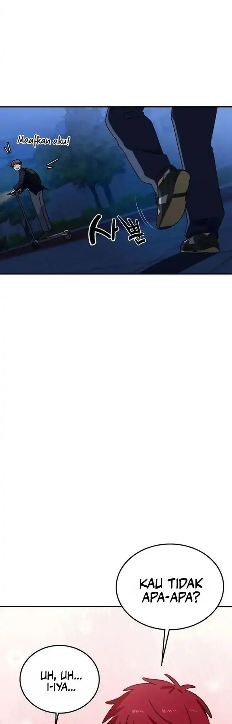 The Princess Goes to School Chapter 5 Gambar 7