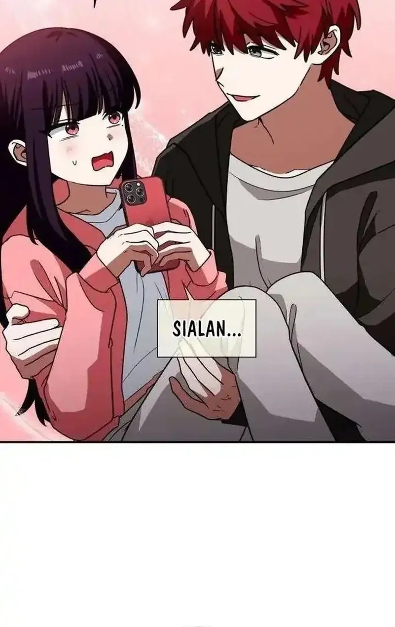 The Princess Goes to School Chapter 5 Gambar 8