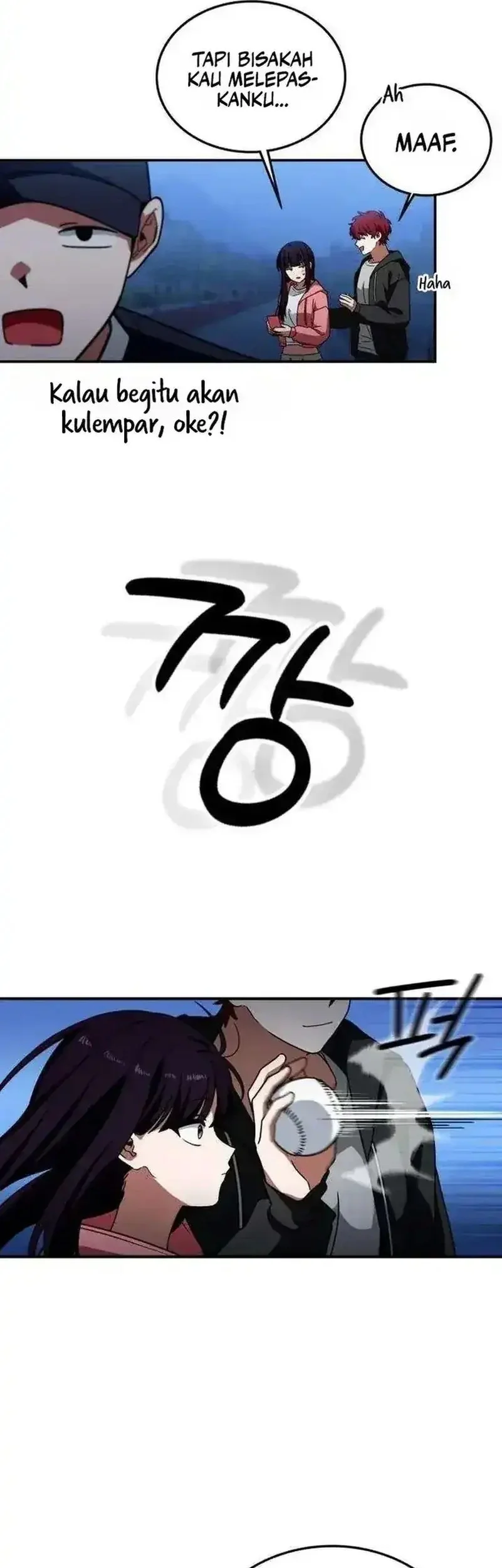 The Princess Goes to School Chapter 5 Gambar 9