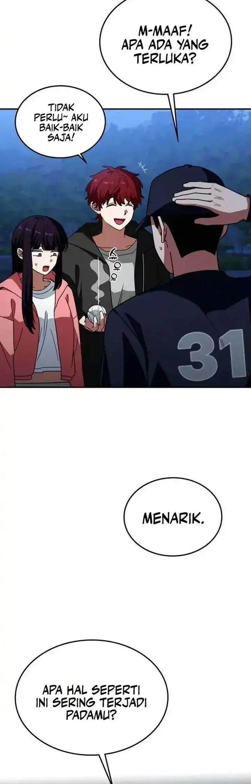 The Princess Goes to School Chapter 5 Gambar 10