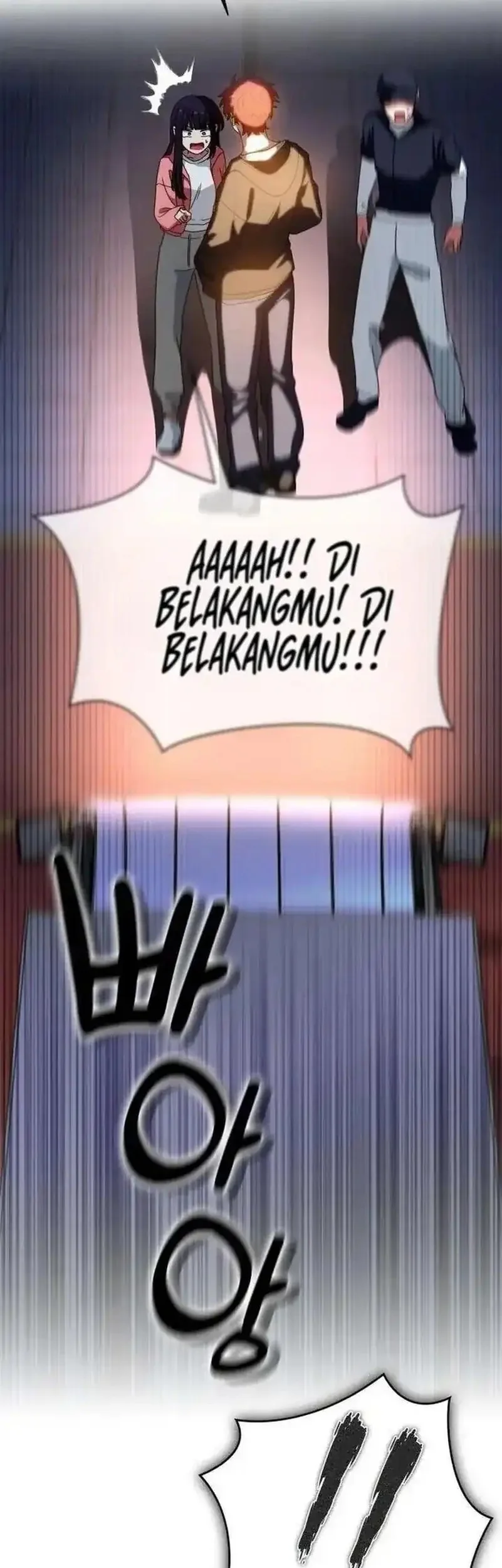 The Princess Goes to School Chapter 5 Gambar 11