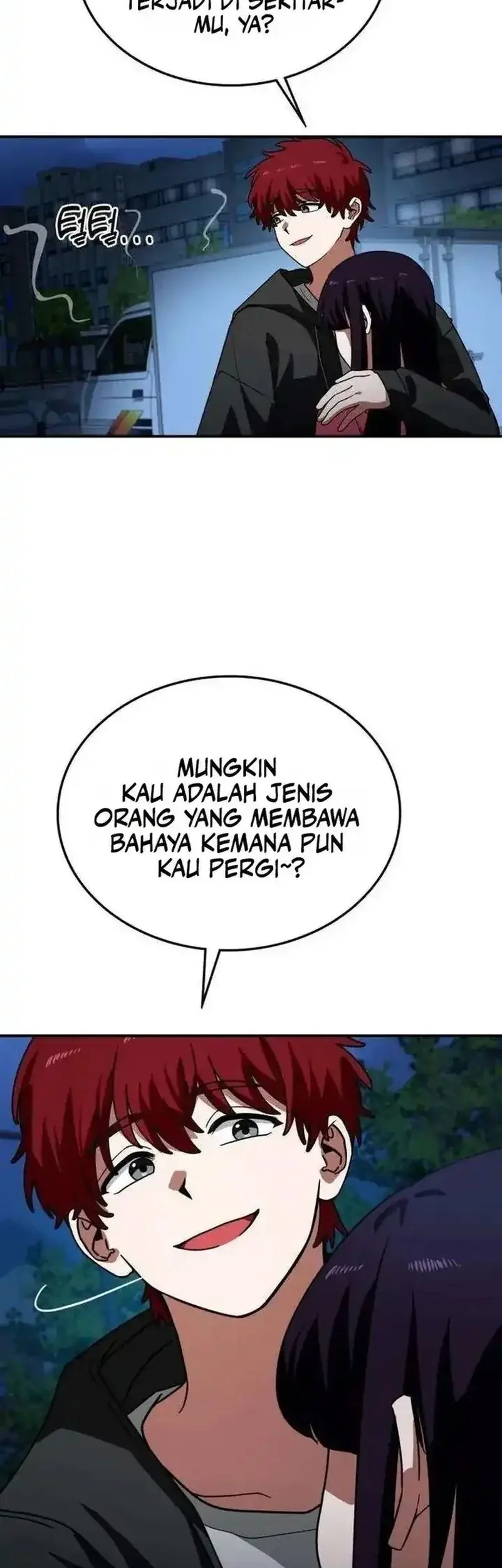 The Princess Goes to School Chapter 5 Gambar 14