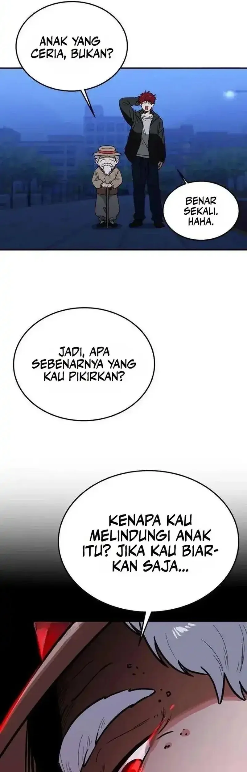 The Princess Goes to School Chapter 5 Gambar 25