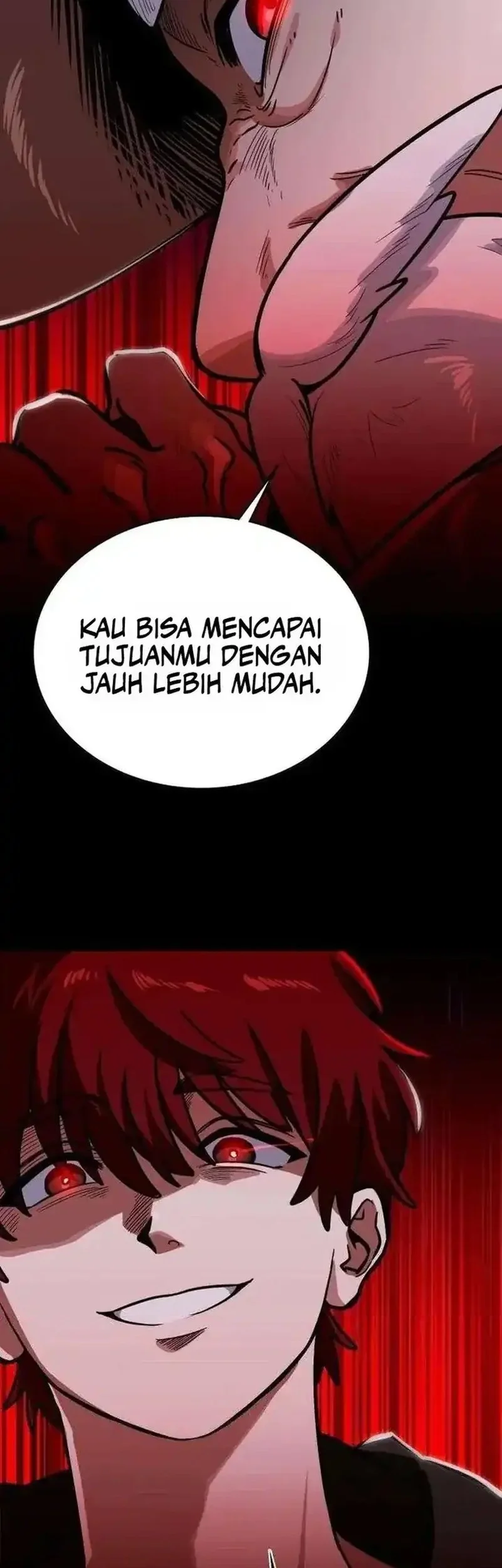 The Princess Goes to School Chapter 5 Gambar 26