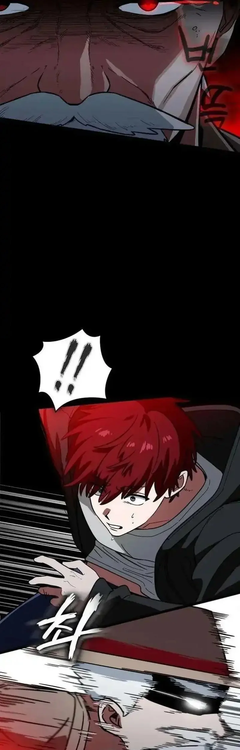 The Princess Goes to School Chapter 5 Gambar 29