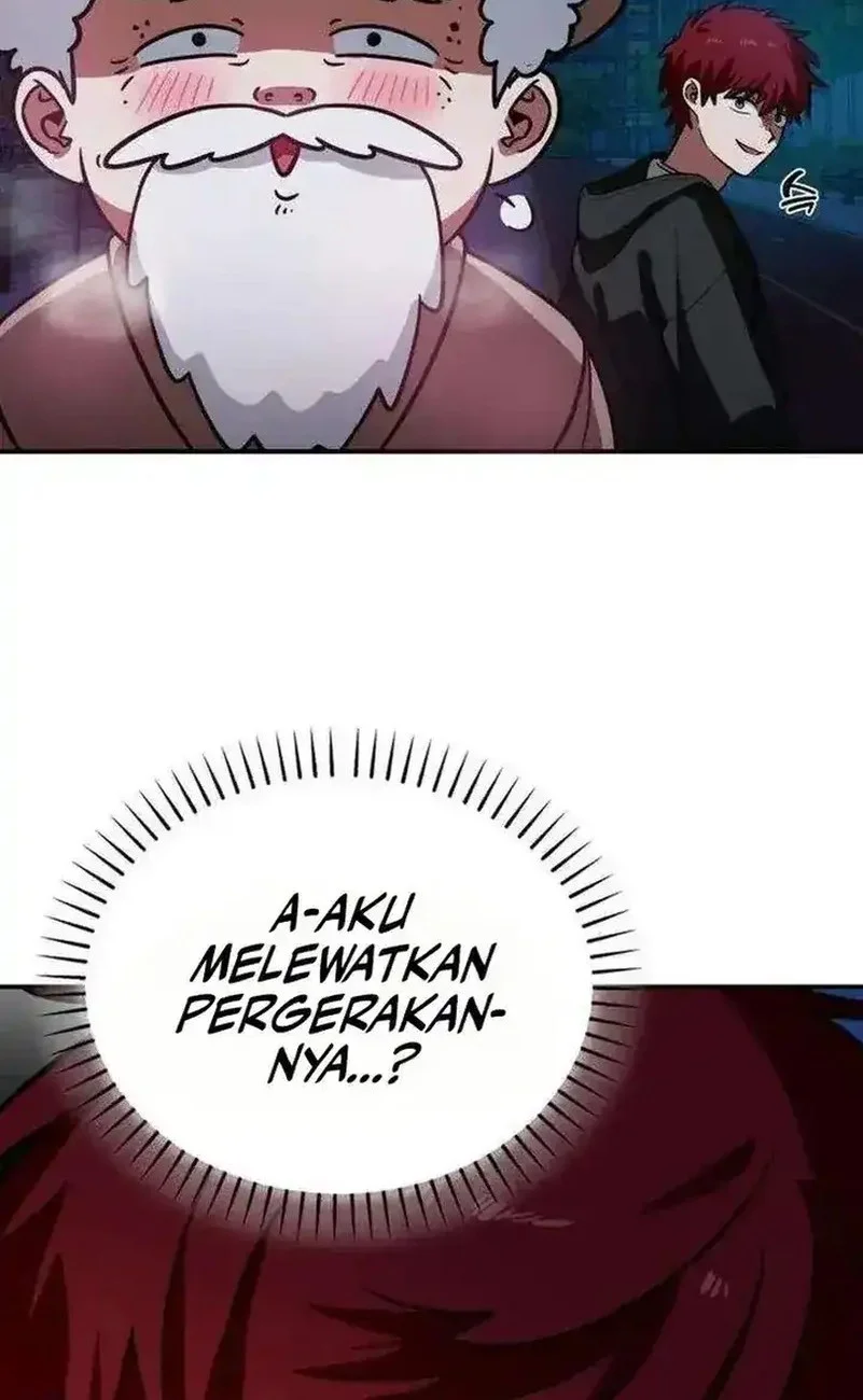 The Princess Goes to School Chapter 5 Gambar 32