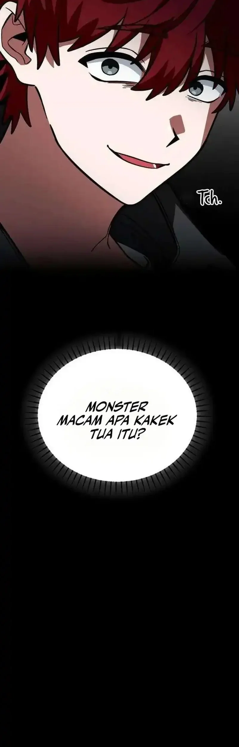 The Princess Goes to School Chapter 5 Gambar 33