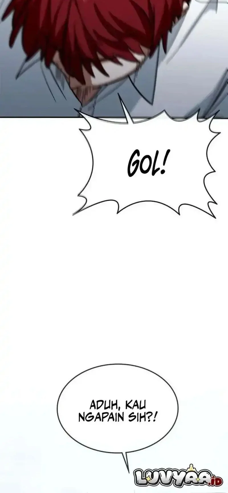 The Princess Goes to School Chapter 6 Gambar 30