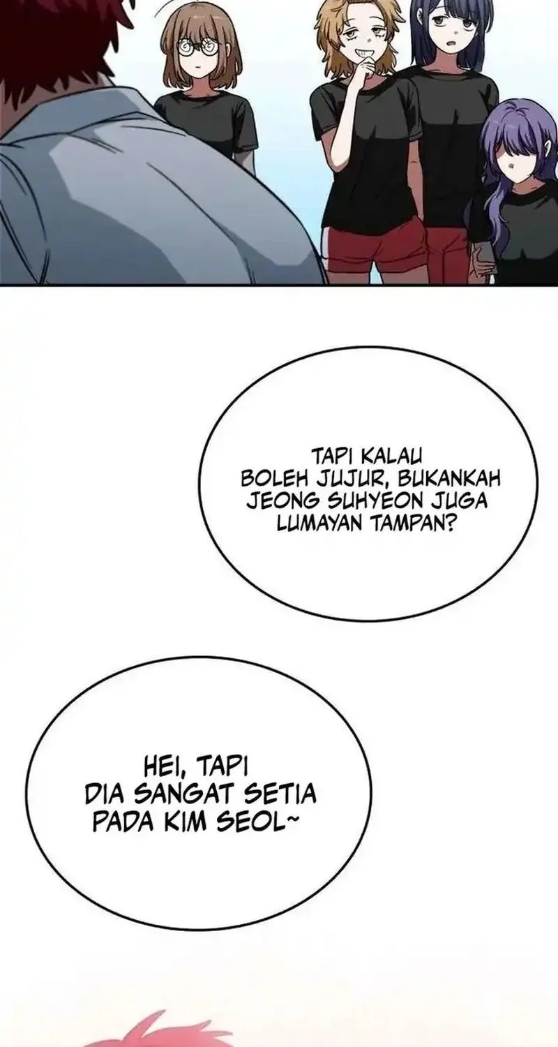 The Princess Goes to School Chapter 6 Gambar 34