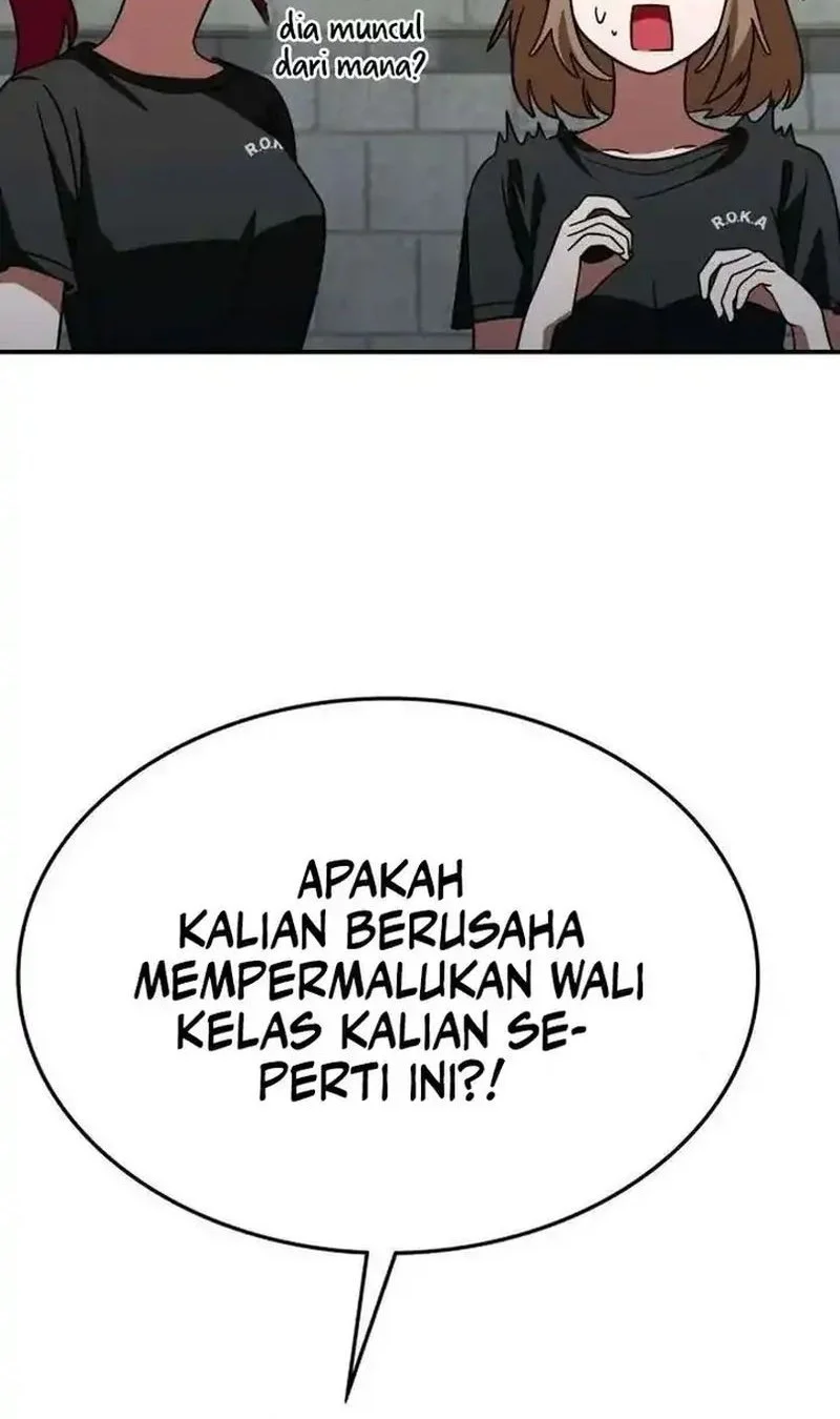 The Princess Goes to School Chapter 6 Gambar 40