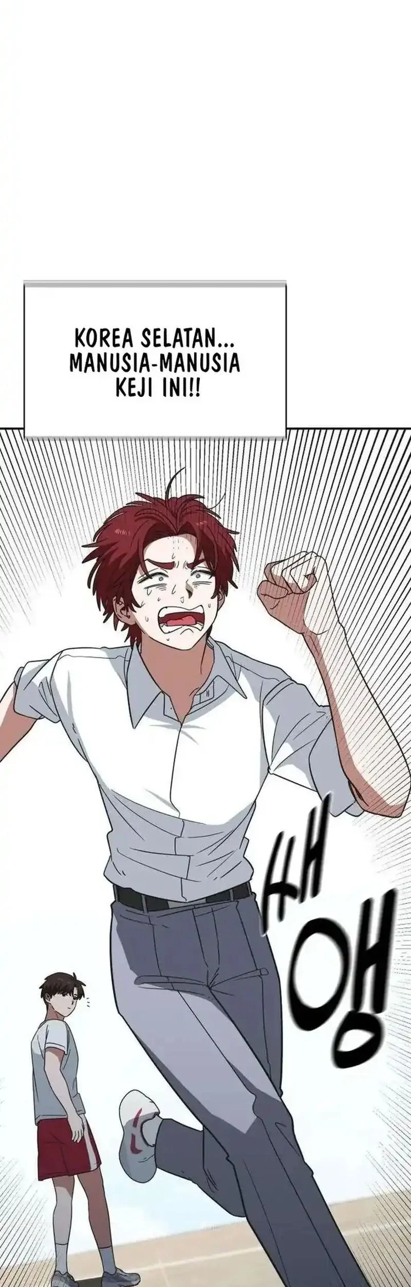 The Princess Goes to School Chapter 6 Gambar 45