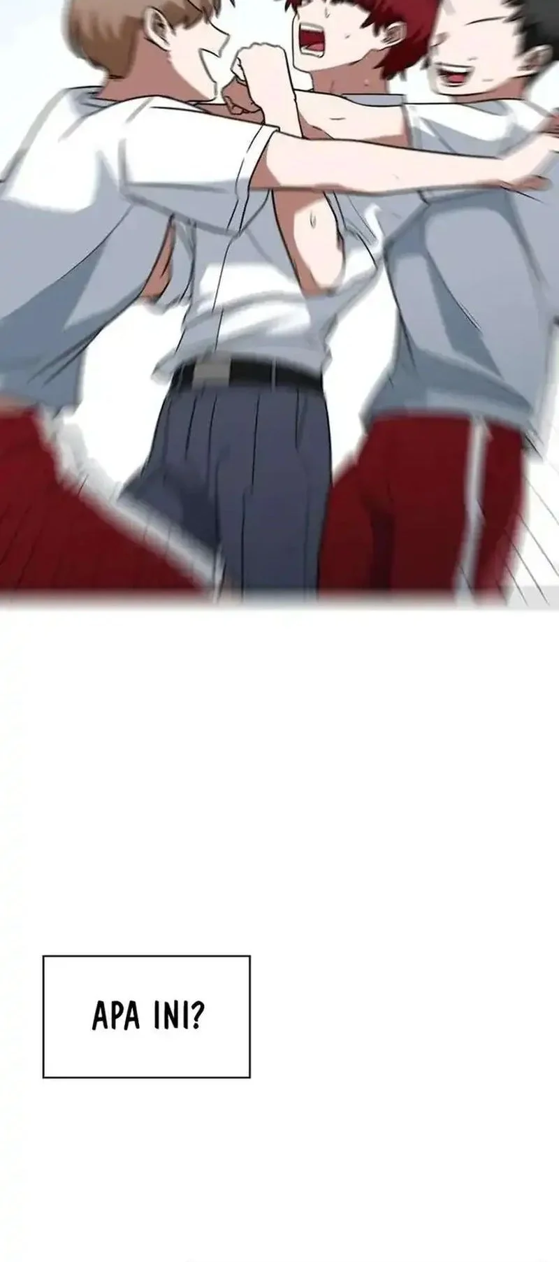 The Princess Goes to School Chapter 6 Gambar 50